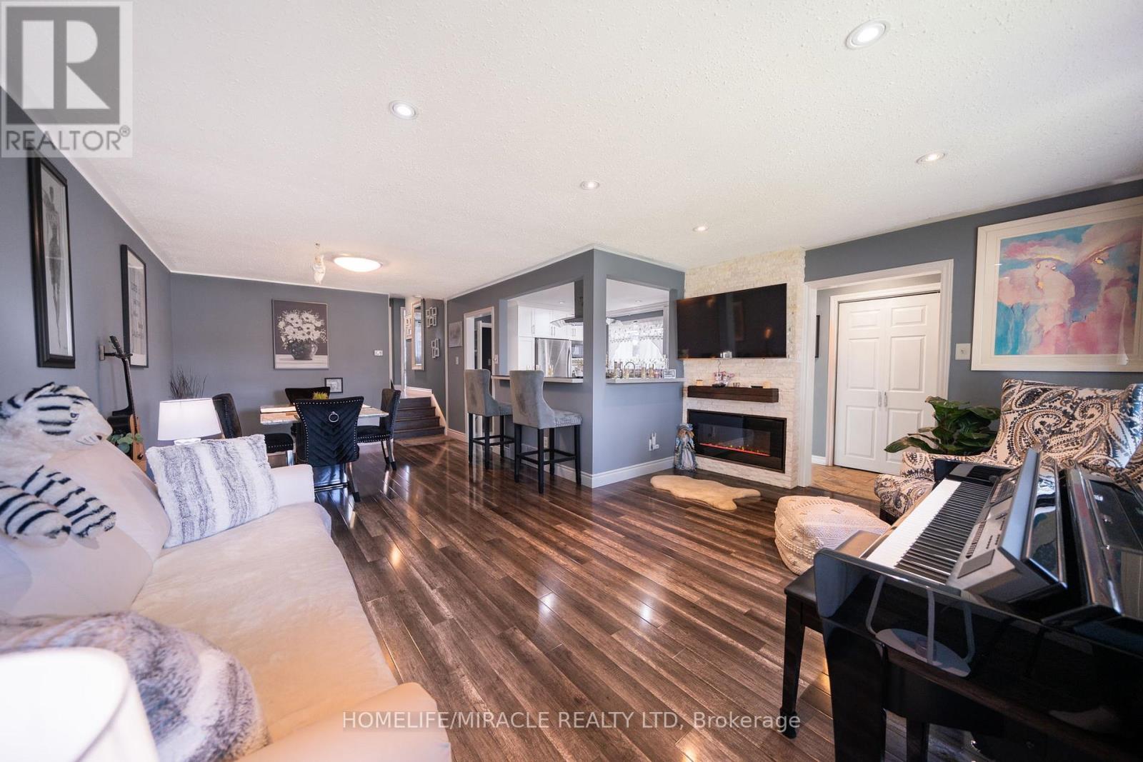 38 Ascot Avenue, Brampton, Ontario  L6T 2P6 - Photo 15 - W13524156