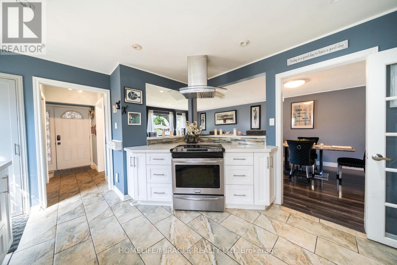 38 Ascot Avenue, Brampton, Ontario  L6T 2P6 - Photo 7 - W13524156