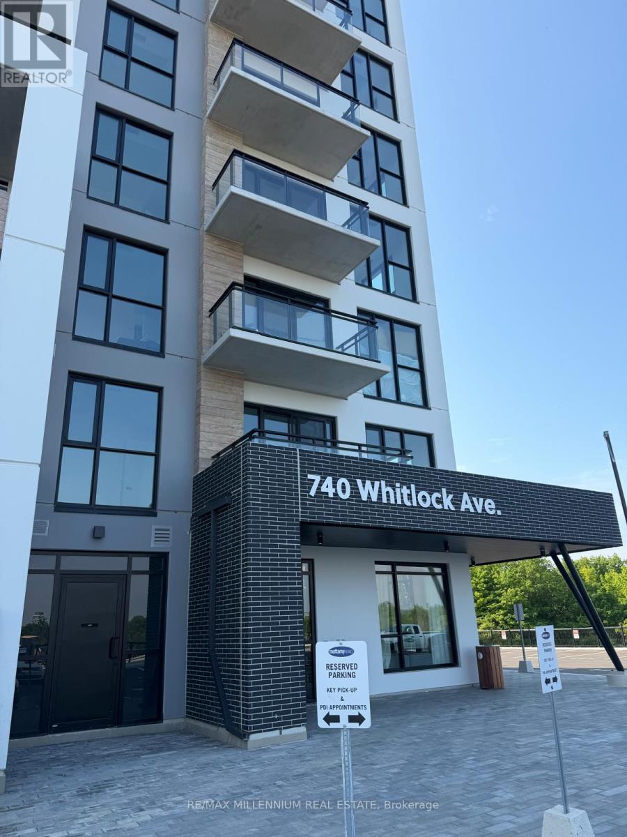 809 - 740 Whitlock Avenue, Milton, Ontario  L9E 2B4 - Photo 4 - W13524348