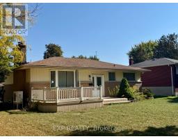 53 MADEIRA DRIVE, London East, Ontario