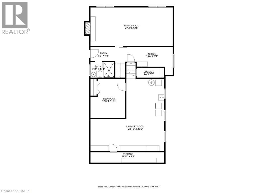 30 Greenwood Trail, Brantford, Ontario  N3R 6G5 - Photo 49 - 40843648