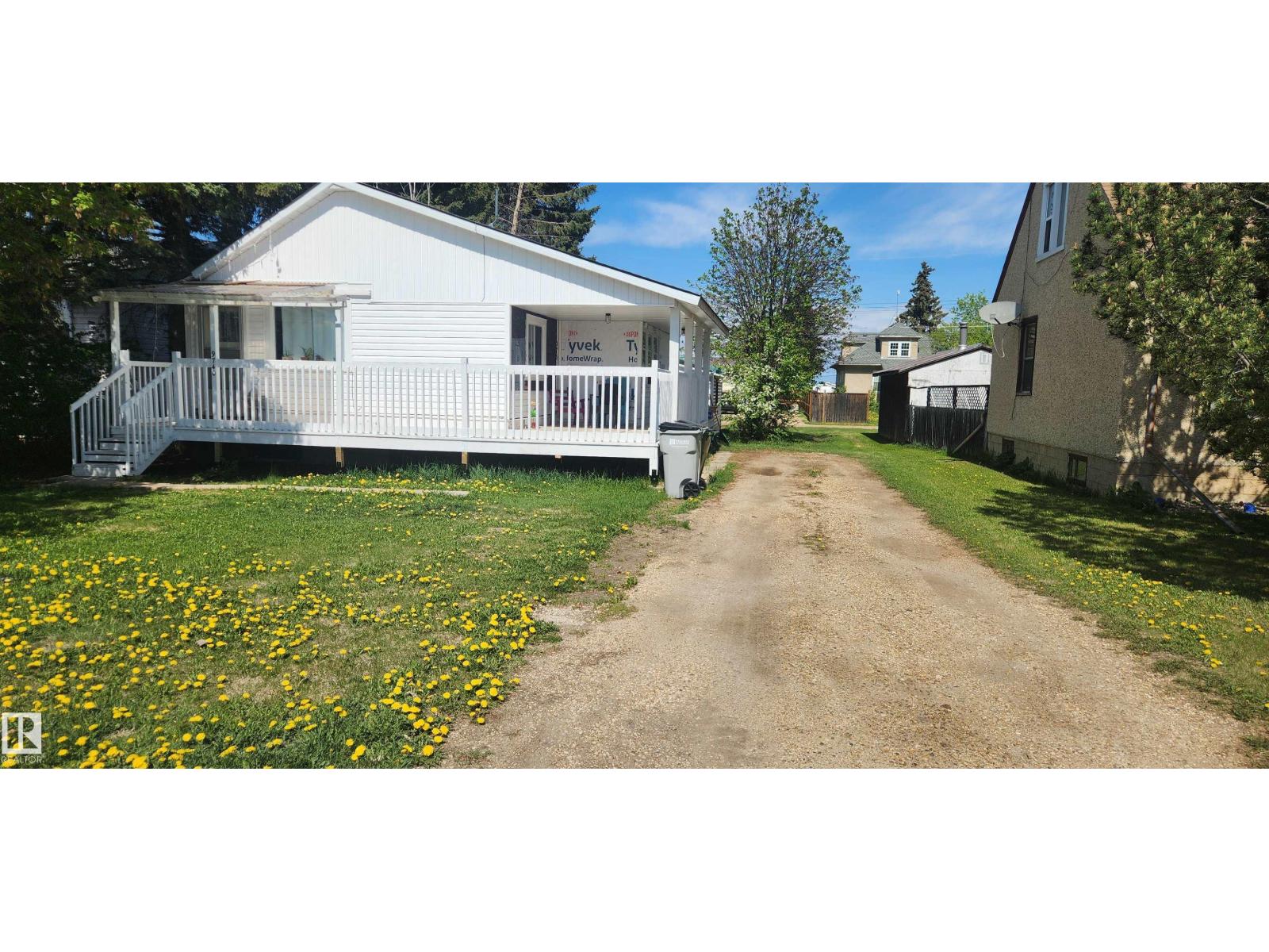 9740 - 109 ST, Westlock, Alberta