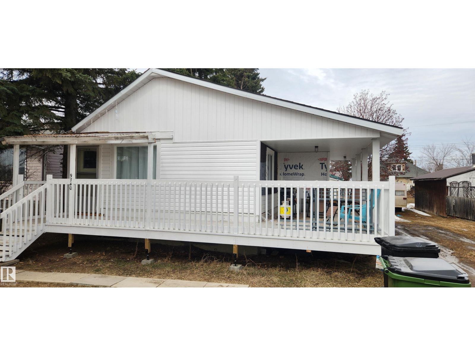 9740 - 109 St, Westlock, Alberta  T7P 1P9 - Photo 4 - E4497215