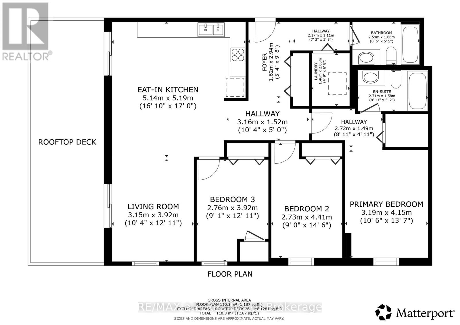 303 - 159 Ferguson Drive, Woodstock, Ontario  N4V 1A9 - Photo 37 - X13523942
