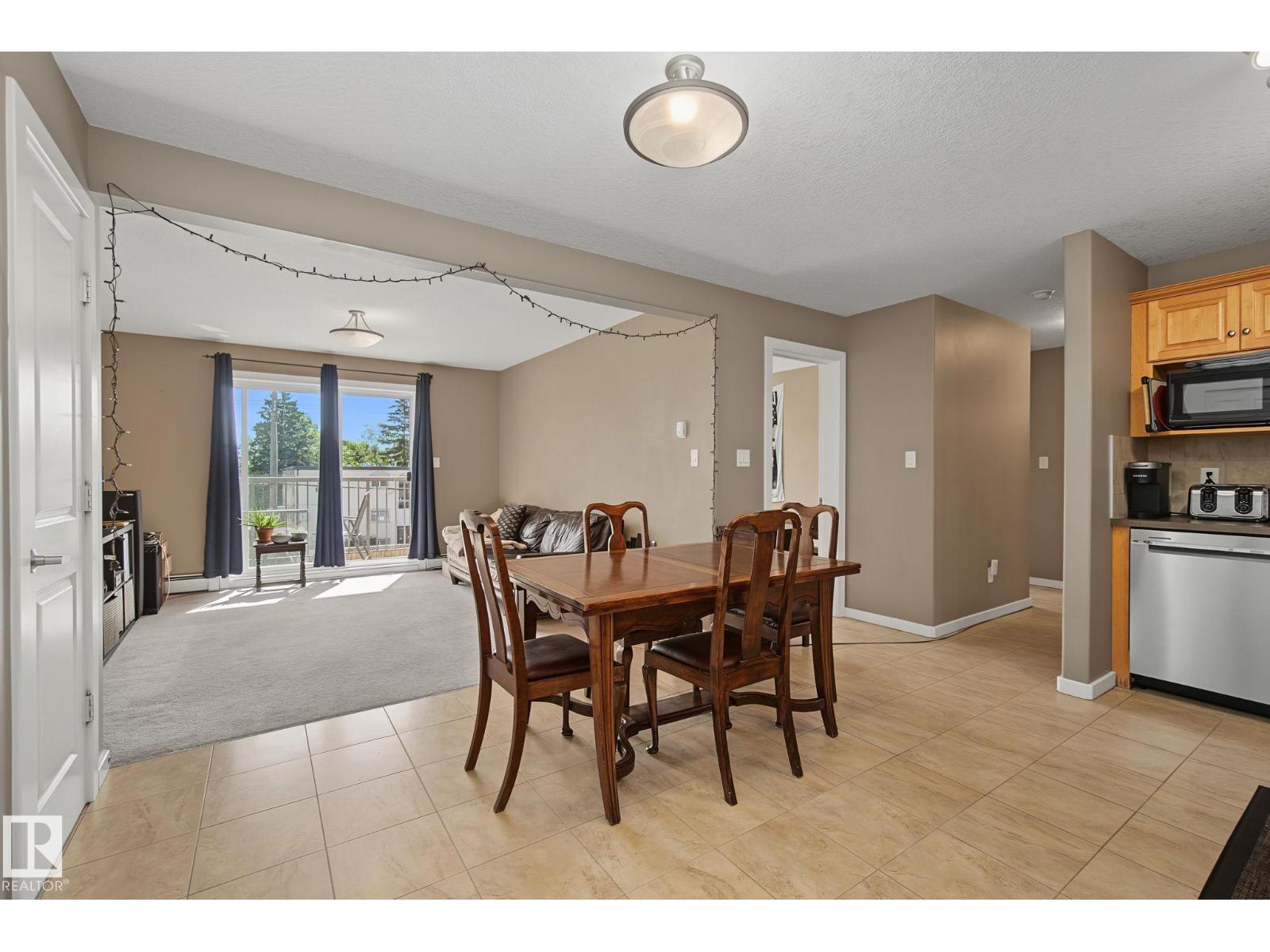 #202 11935 106st NW, Edmonton, Alberta  T5G 2R4 - Photo 6 - E4497216