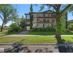 #202 11935 106St NW, Edmonton, Alberta