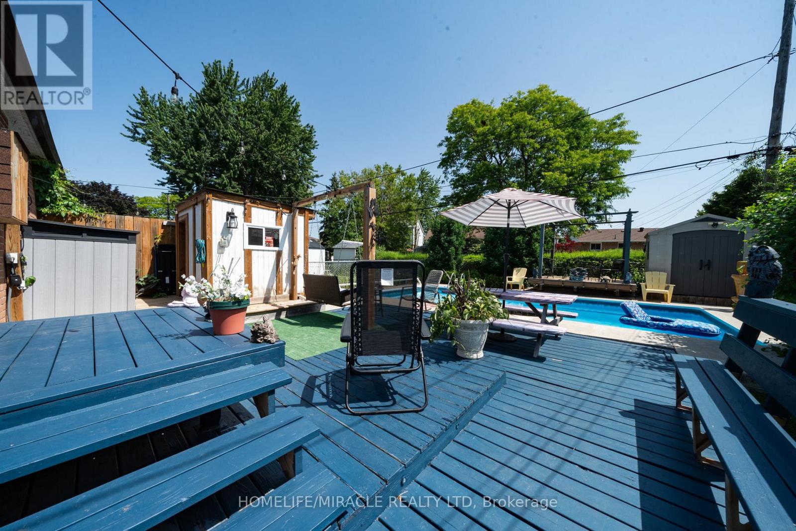 38 Ascot Avenue, Brampton, Ontario  L6T 2P6 - Photo 40 - W13524156