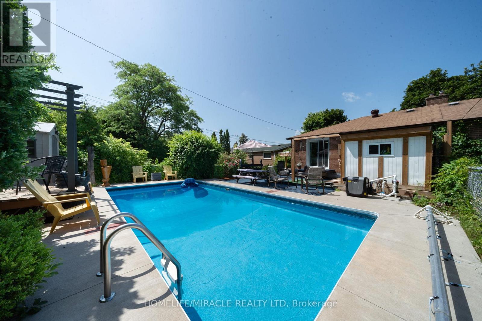 38 Ascot Avenue, Brampton, Ontario  L6T 2P6 - Photo 41 - W13524156
