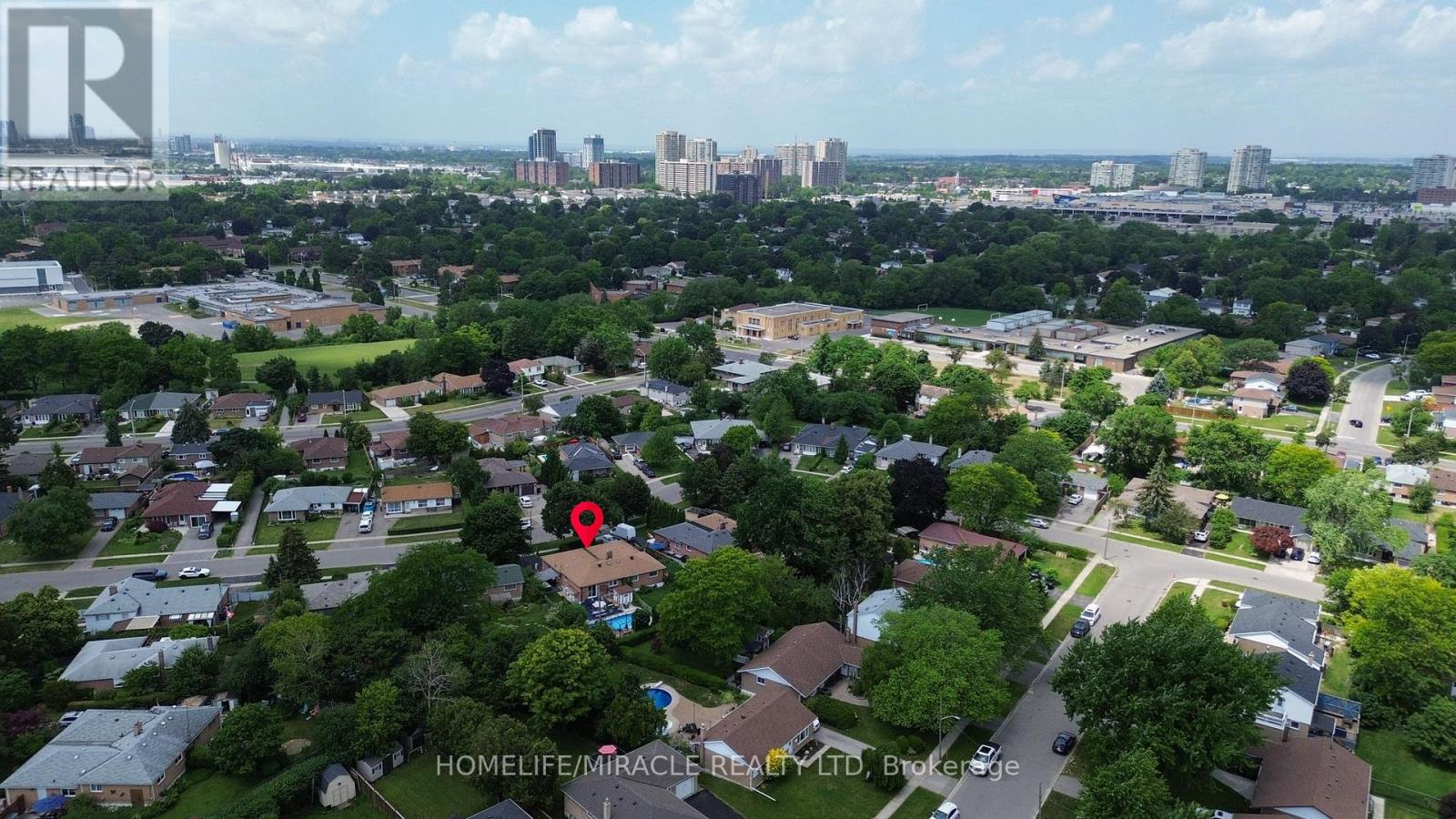 38 Ascot Avenue, Brampton, Ontario  L6T 2P6 - Photo 47 - W13524156