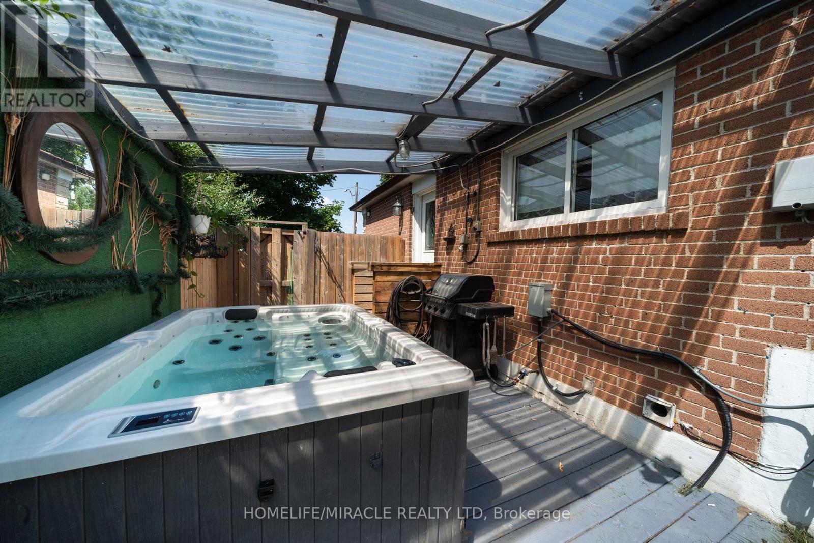 38 Ascot Avenue, Brampton, Ontario  L6T 2P6 - Photo 39 - W13524156