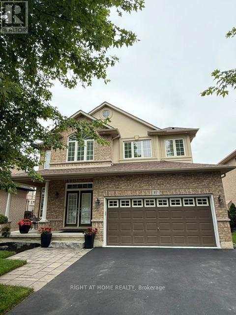 87 Newcombe Road, Hamilton, Ontario  L9H 0A6 - Photo 2 - X12973308
