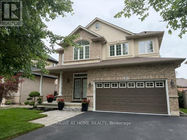 87 NEWCOMBE ROAD, Hamilton, Ontario