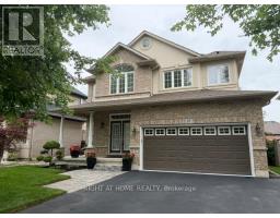 87 NEWCOMBE ROAD, Hamilton, Ontario