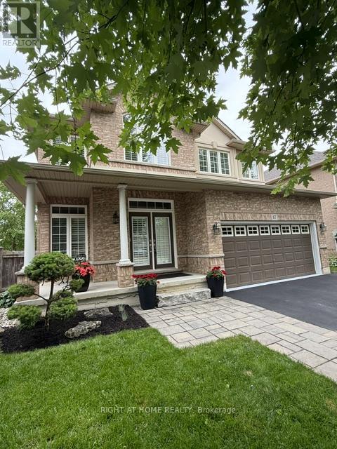87 Newcombe Road, Hamilton, Ontario  L9H 0A6 - Photo 35 - X12973308