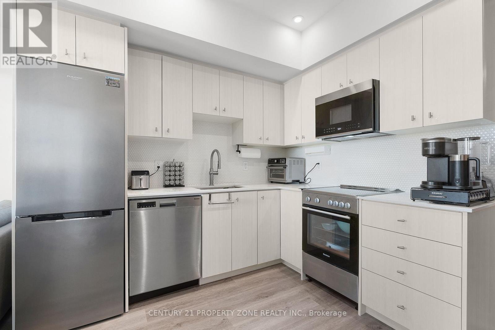 814 - 5 Wellington Street, Kitchener, Ontario  N2G 0E3 - Photo 6 - X13523654