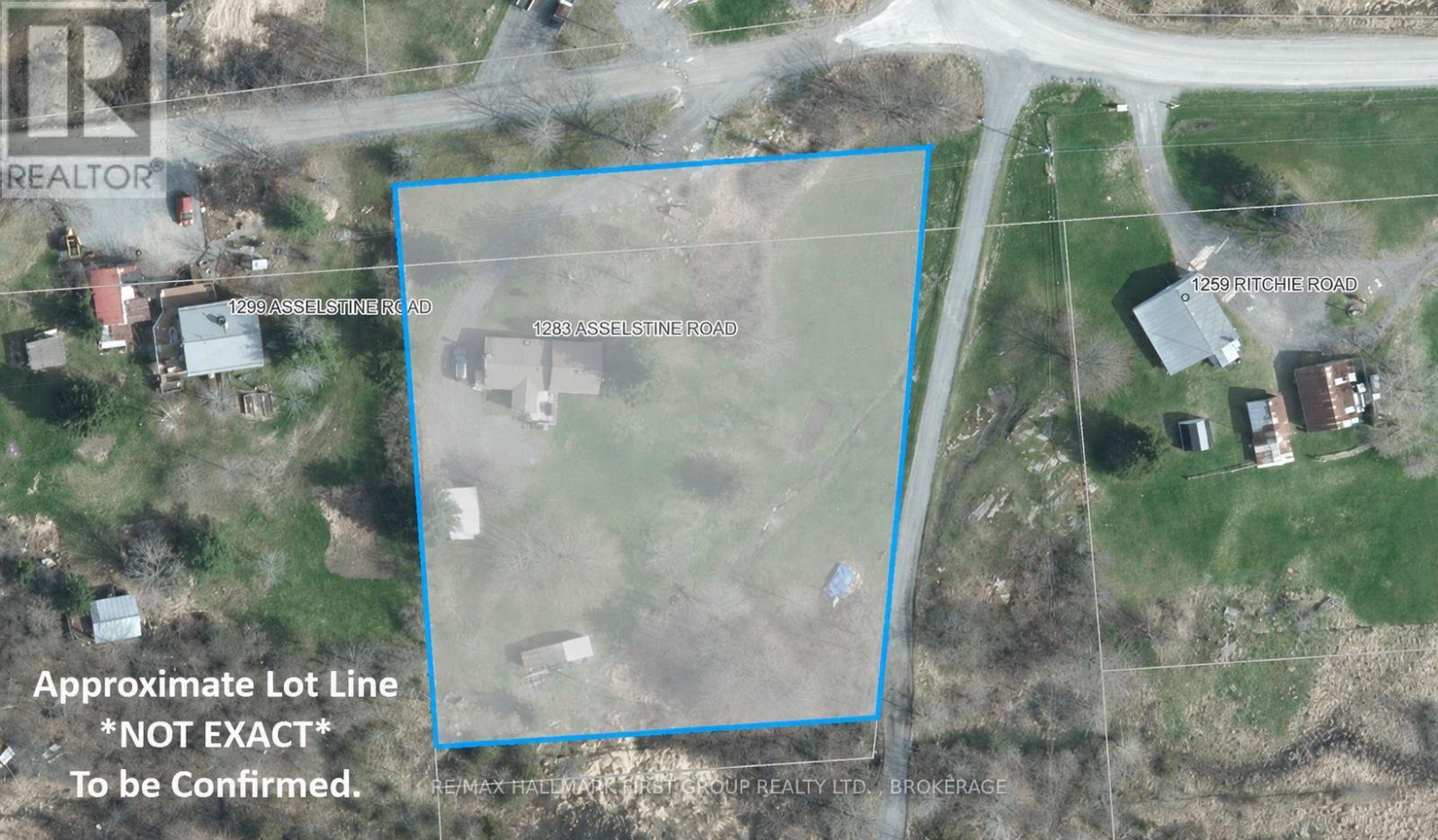 1283 Asselstine Road, Frontenac, Ontario  K0H 2L0 - Photo 29 - X13521194
