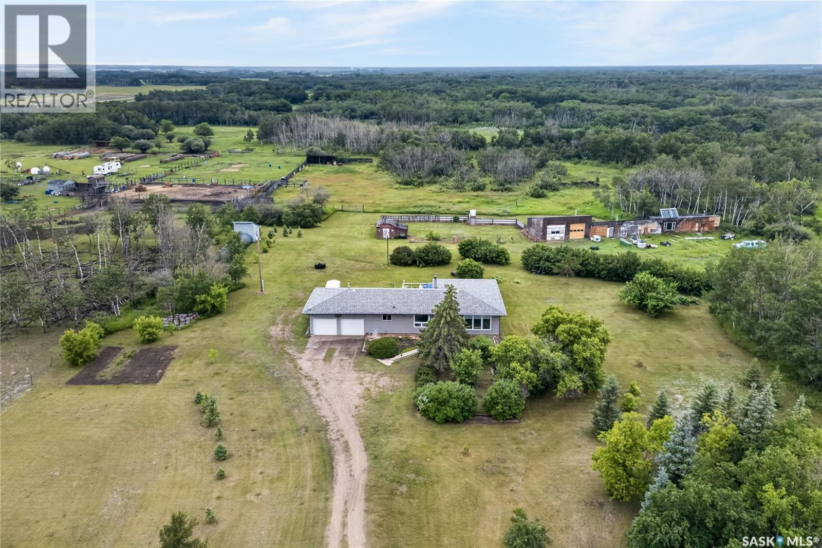 Davis Acreage, Vanscoy Rm No. 345, Saskatchewan  S0K 1V0 - Photo 48 - SK041389