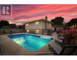 30 GREENWOOD TRAIL, Brantford, Ontario
