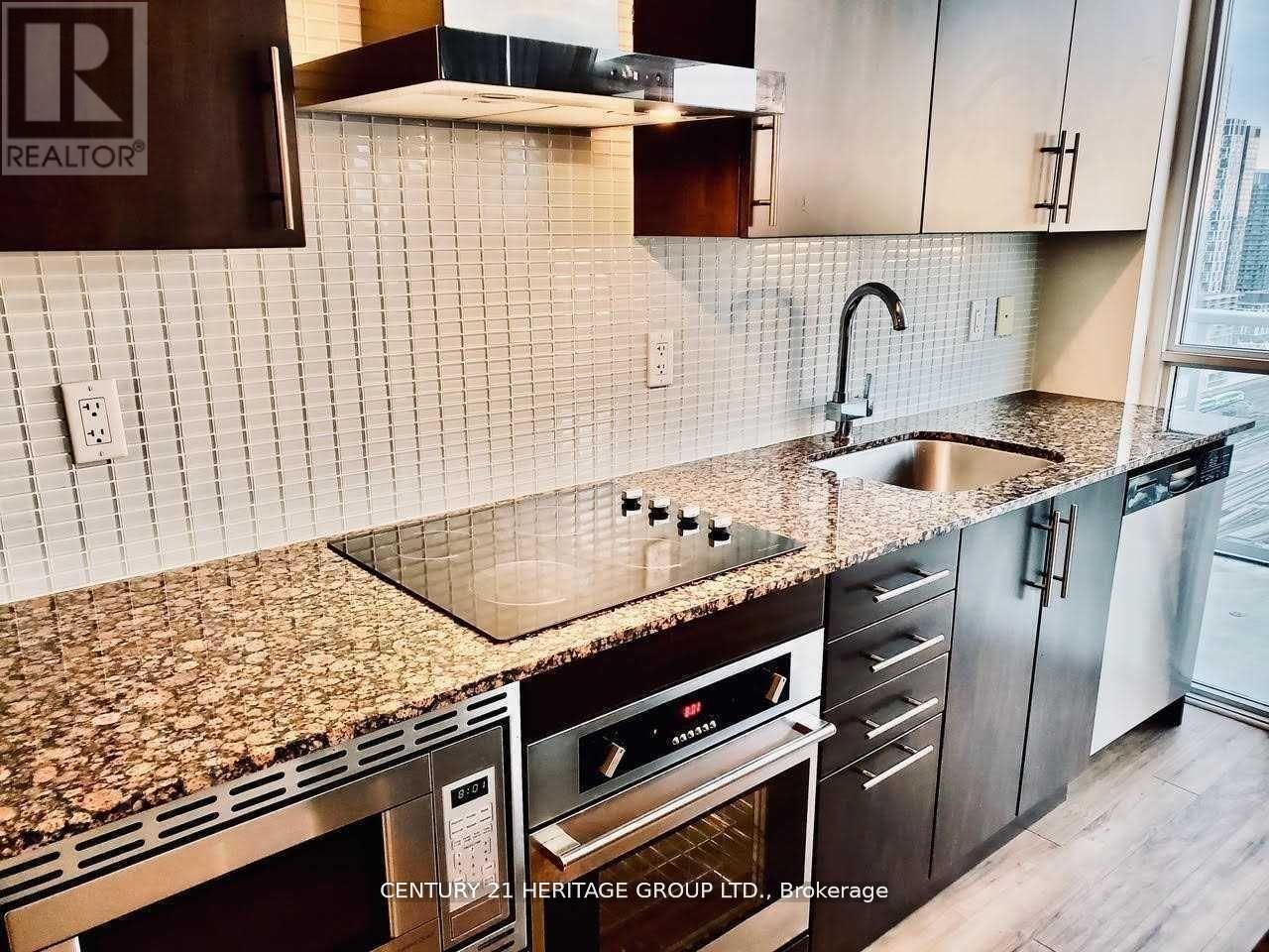 2314 - 352 Front Street W, Toronto, Ontario  M5V 1B5 - Photo 11 - C13524392