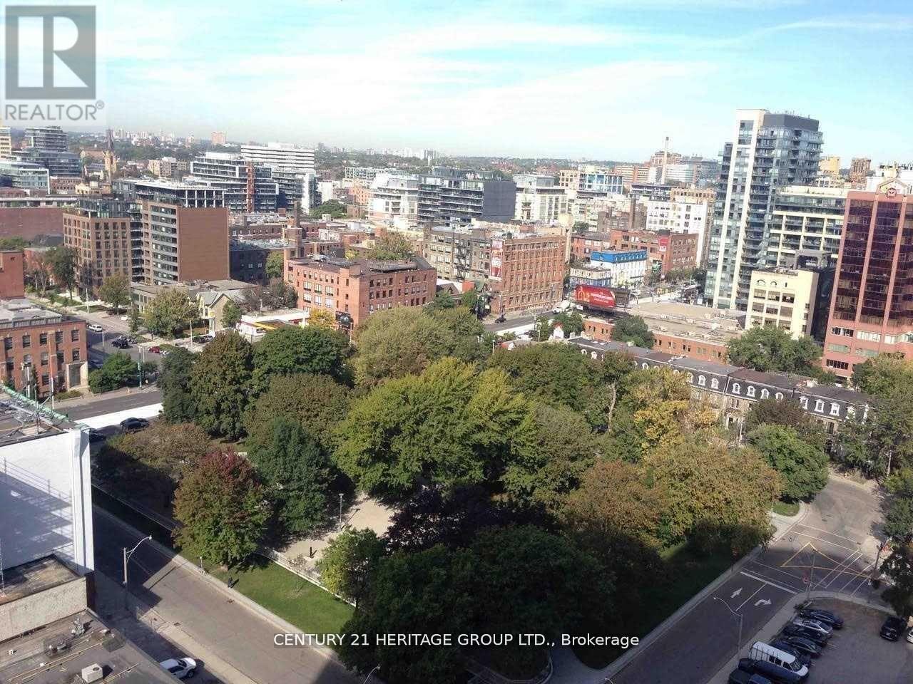 2314 - 352 Front Street W, Toronto, Ontario  M5V 1B5 - Photo 15 - C13524392