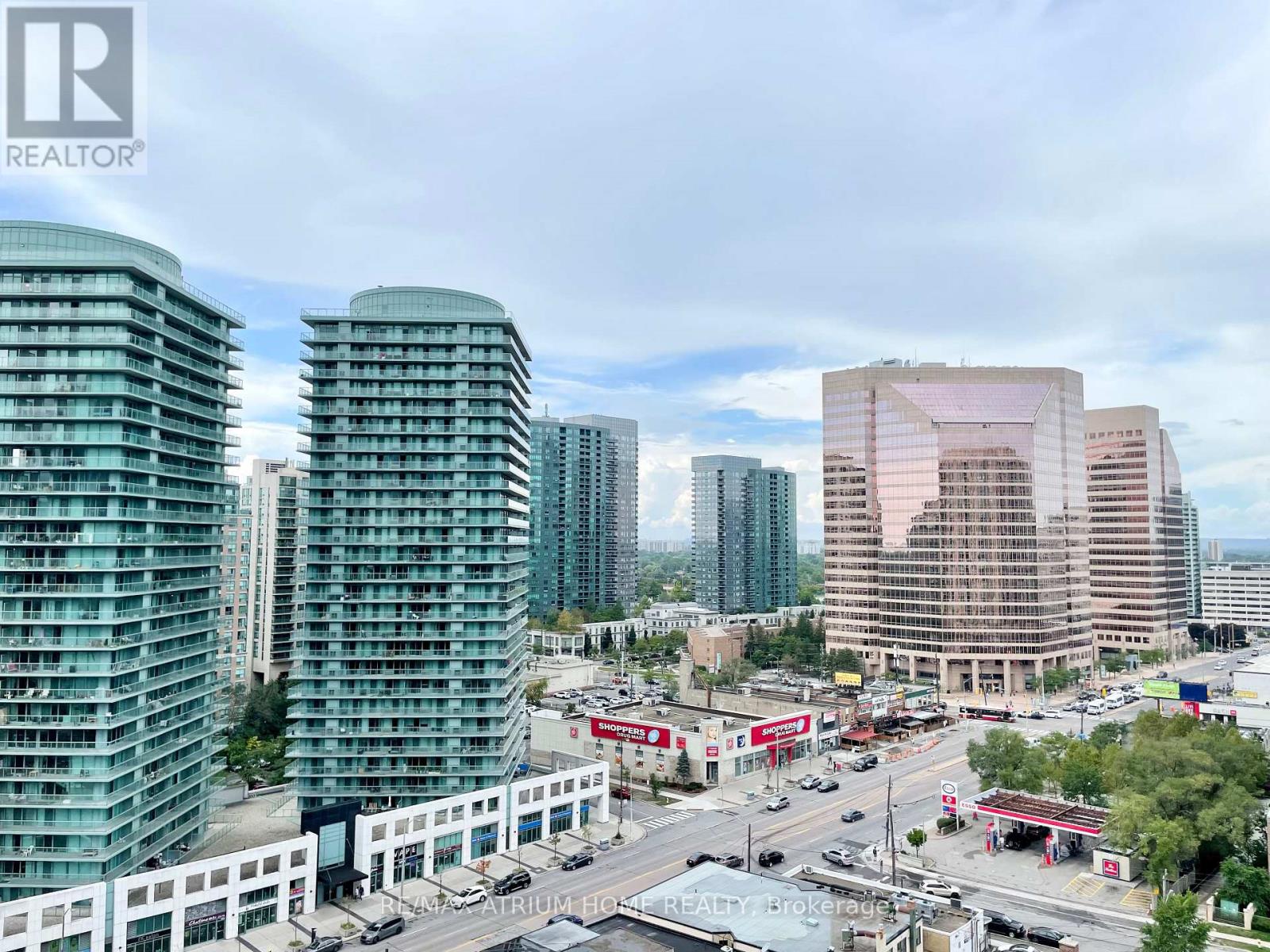 1405 - 15 Holmes Avenue, Toronto, Ontario  M2N 0L4 - Photo 12 - C13524404