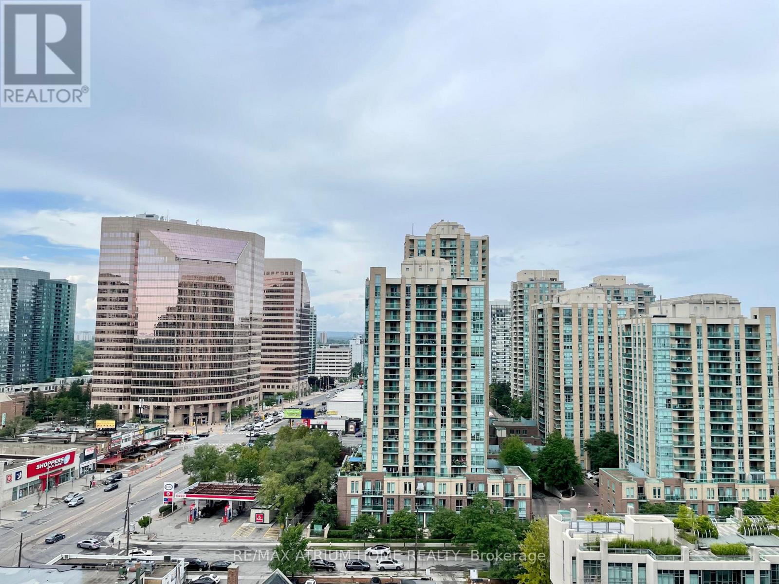 1405 - 15 Holmes Avenue, Toronto, Ontario  M2N 0L4 - Photo 13 - C13524404