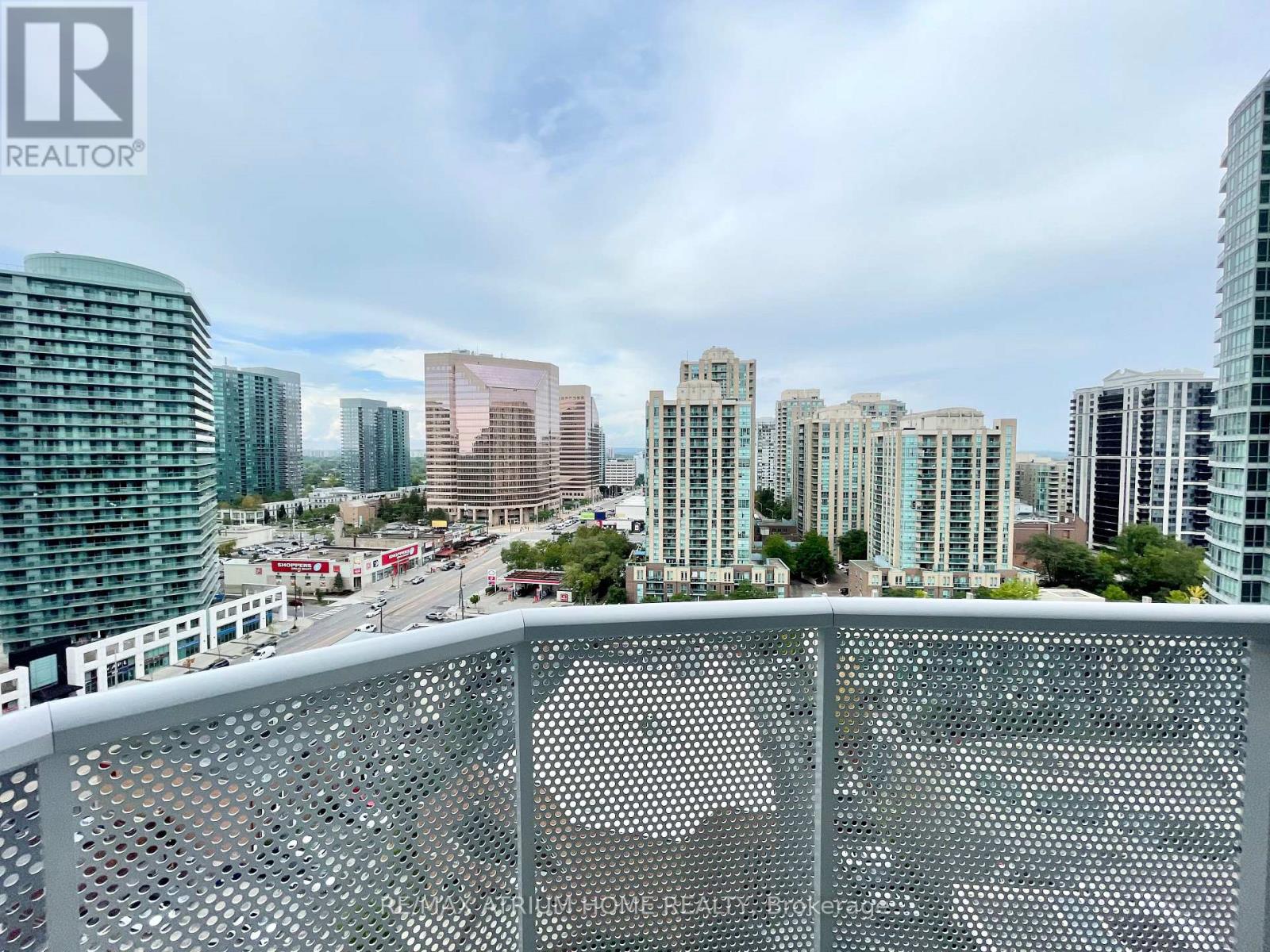 1405 - 15 Holmes Avenue, Toronto, Ontario  M2N 0L4 - Photo 14 - C13524404