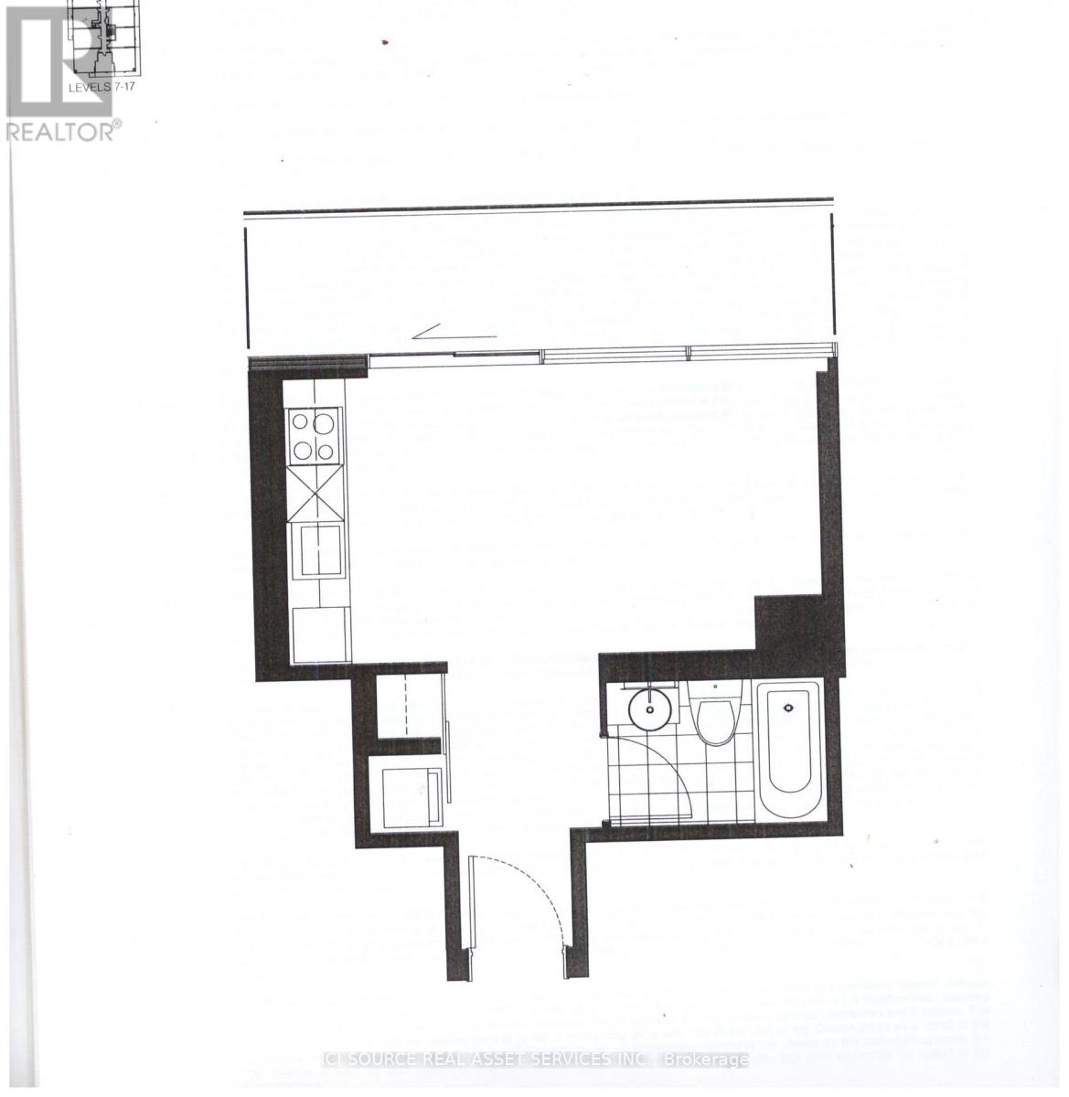 2004 - 161 Roehampton Avenue, Toronto, Ontario  M4P 1P9 - Photo 2 - C13524406