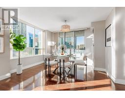 1503 - 238 DORIS AVENUE, Toronto, Ontario