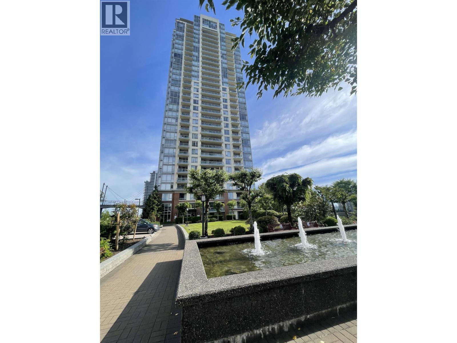 3108 9888 CAMERON STREET, Burnaby, British Columbia