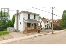 127 JENNET STREET, Renfrew, Ontario