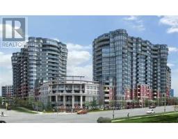 1667 - 23 COX BOULEVARD, Markham, Ontario
