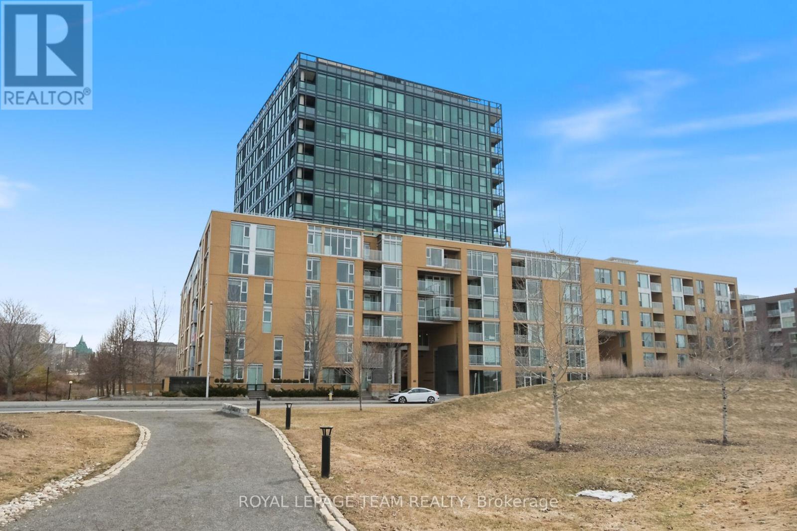1004 - 200 LETT STREET, Ottawa, Ontario