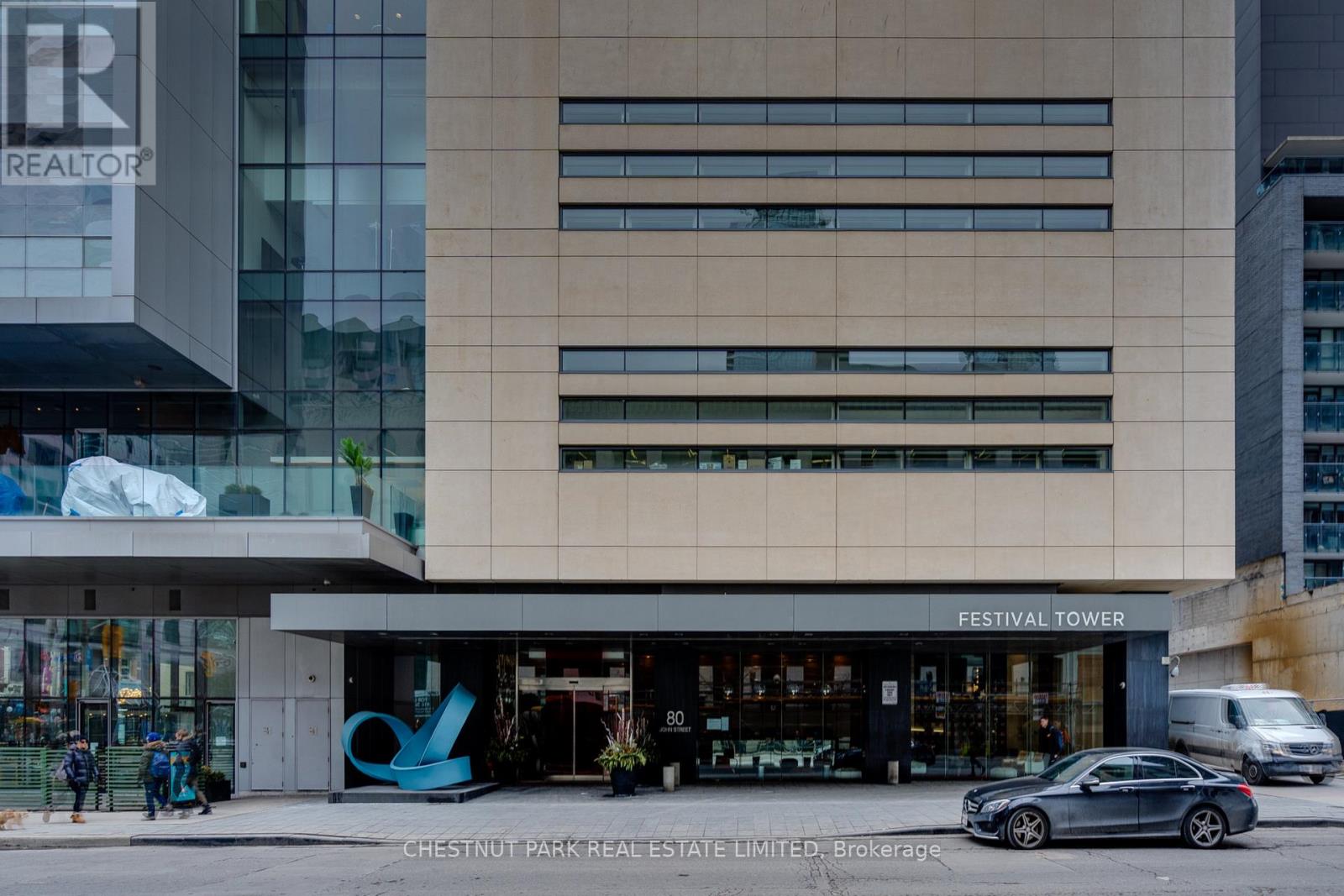 2309 - 80 John Street, Toronto, Ontario  M5V 3X4 - Photo 32 - C13514168