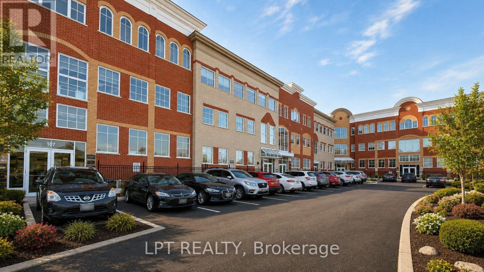 BUILDING 8, SUITE 200 - 5045 ORBITOR DRIVE, Mississauga, Ontario