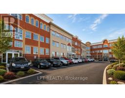 BUILDING 8, SUITE 200 - 5045 ORBITOR DRIVE, Mississauga, Ontario