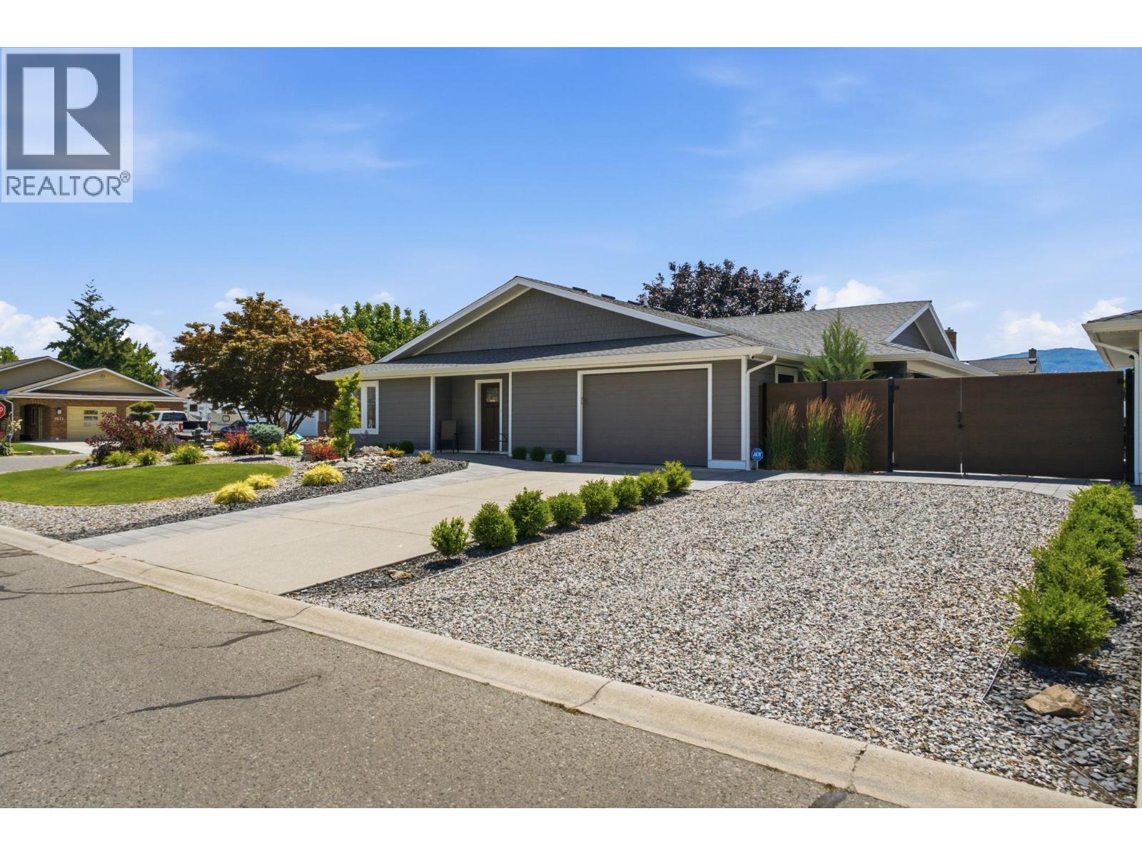 2504 Rhondda Crescent, Kelowna, British Columbia  V1Y 8T5 - Photo 7 - 10393664