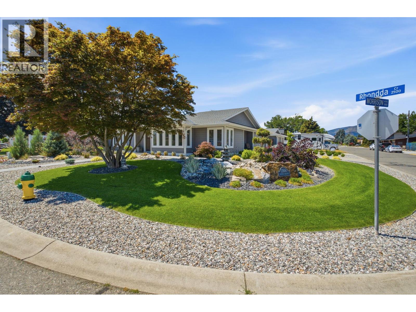 2504 Rhondda Crescent, Kelowna, British Columbia  V1Y 8T5 - Photo 3 - 10393664