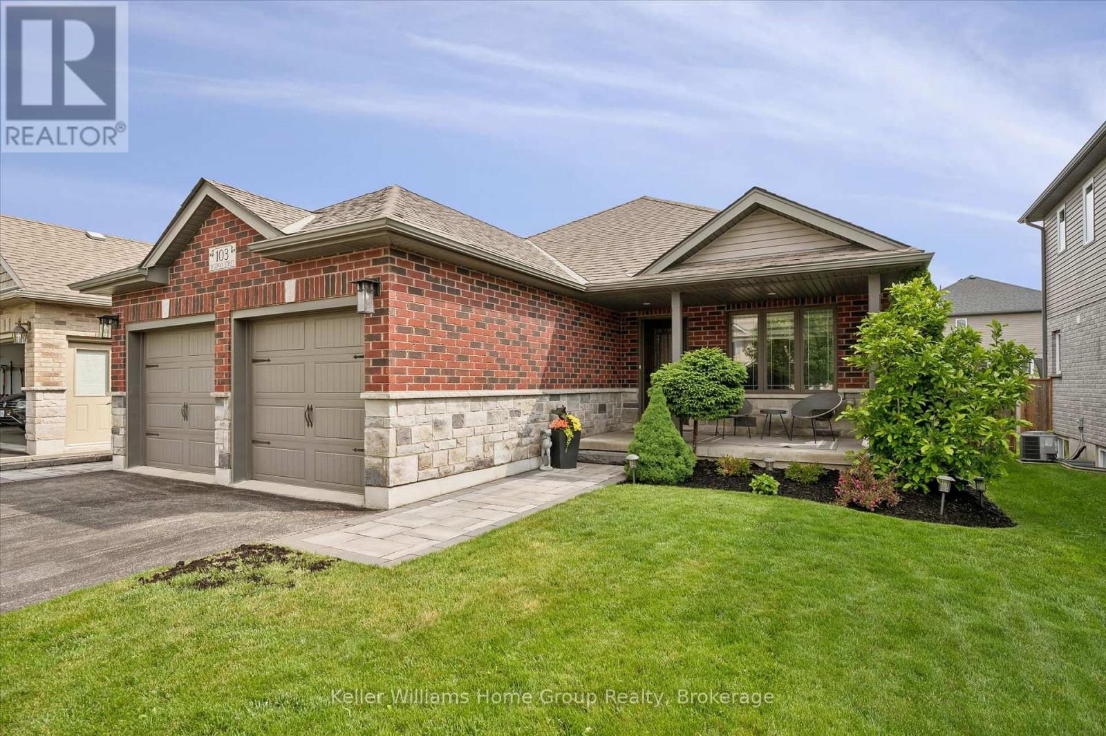 103 MCGOWAN STREET, Centre Wellington, Ontario