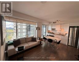 2803 - 99 BROADWAY AVENUE, Toronto, Ontario