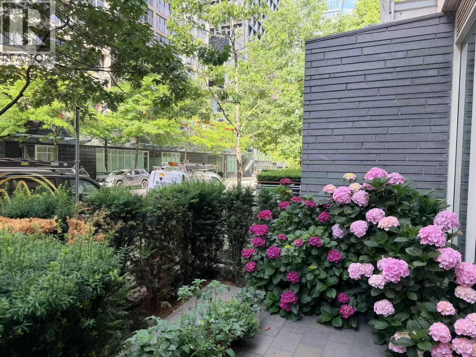 1151 CORDOVA STREET