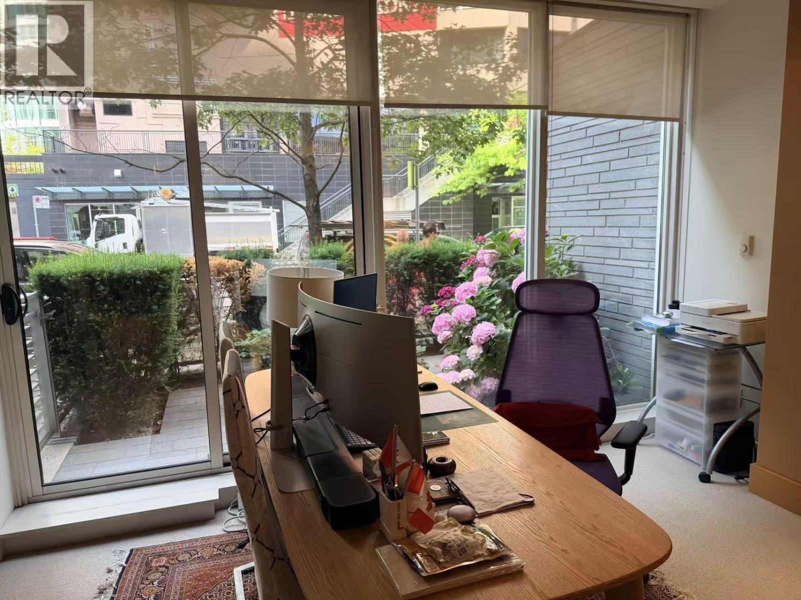 1151 Cordova Street, Vancouver, British Columbia  V6C 0A2 - Photo 4 - R3142794