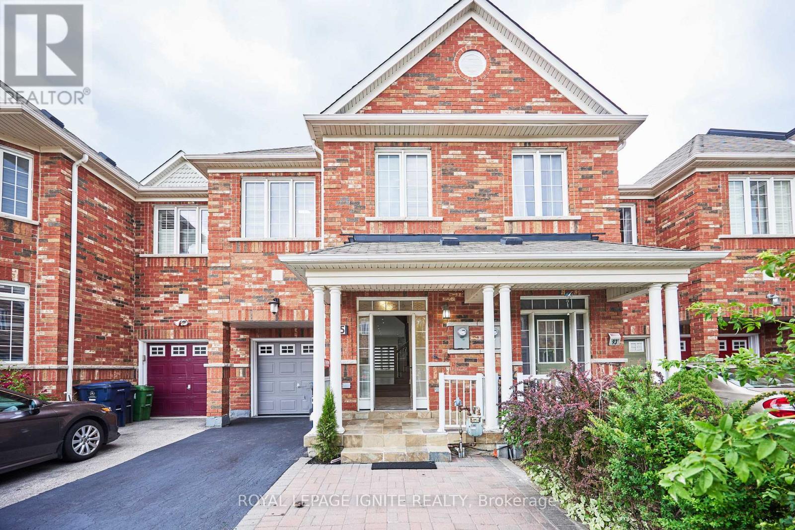 95 DAIRY DRIVE E, Toronto, Ontario