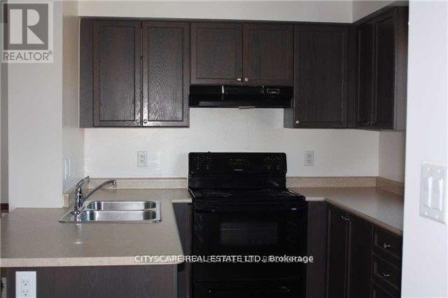 16 - 5625 OSCAR PETERSON BOULEVARD, Mississauga, Ontario