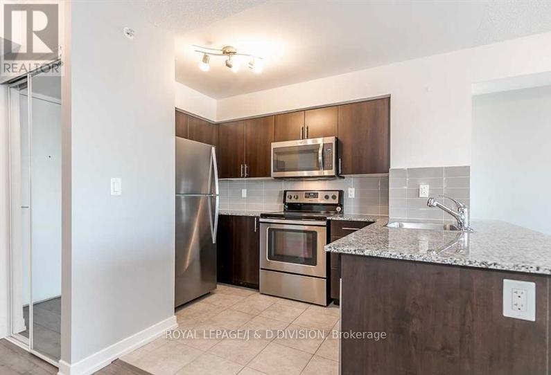 710 - 1420 DUPONT STREET, Toronto, Ontario