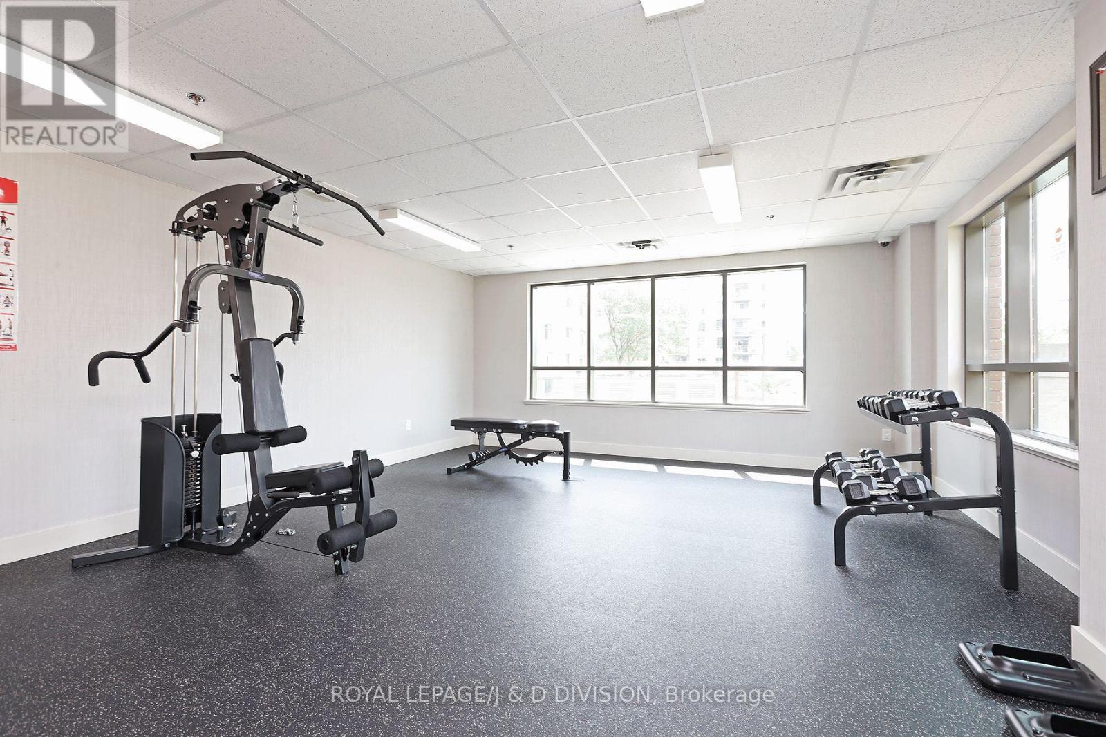 710 - 1420 Dupont Street, Toronto, Ontario M6H 0C2 - Photo 13 - W13524462
