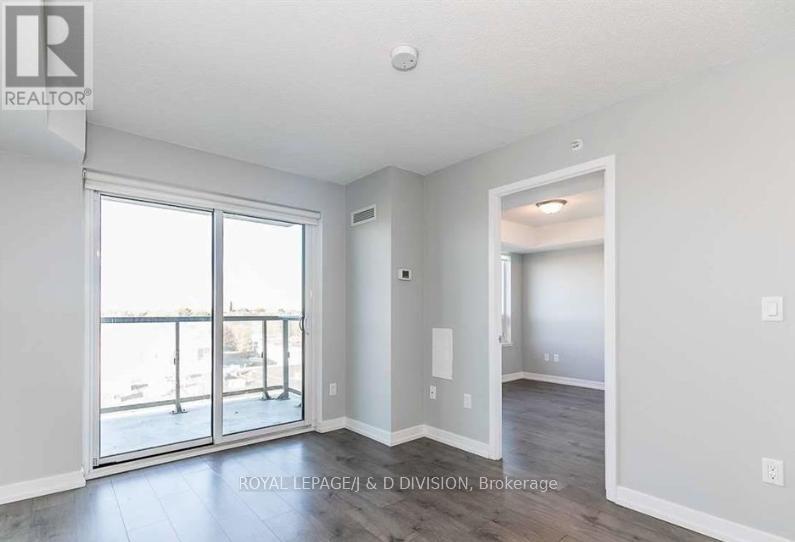 710 - 1420 Dupont Street, Toronto, Ontario M6H 0C2 - Photo 4 - W13524462