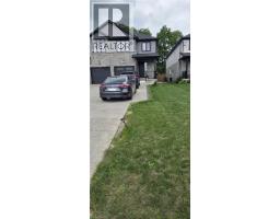 1156 SWAN Street Unit# Upper, ayr, Ontario