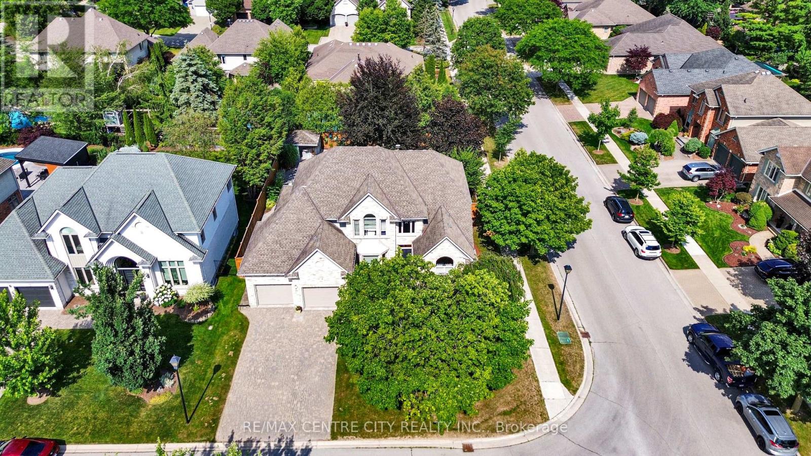 2 Havenwood Way, London North, Ontario  N6H 5C2 - Photo 47 - X13524484