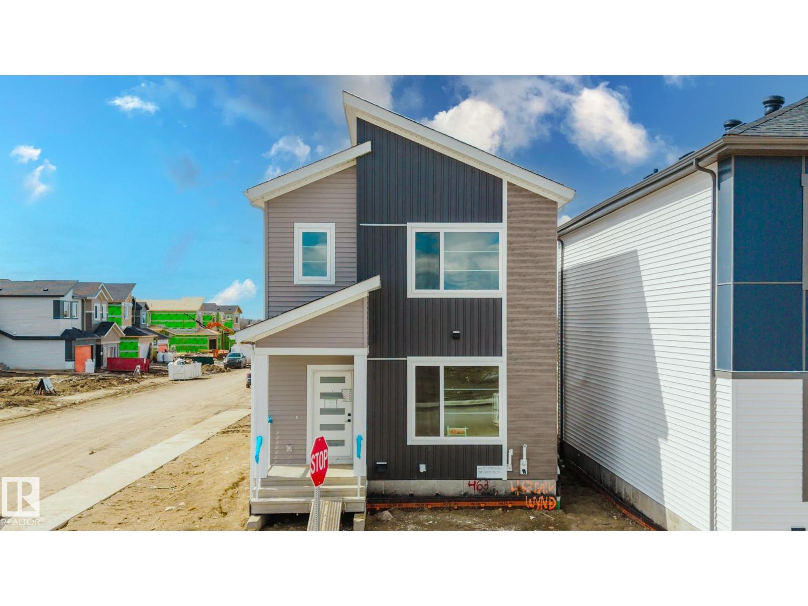 463 Bank WD, Leduc, Alberta